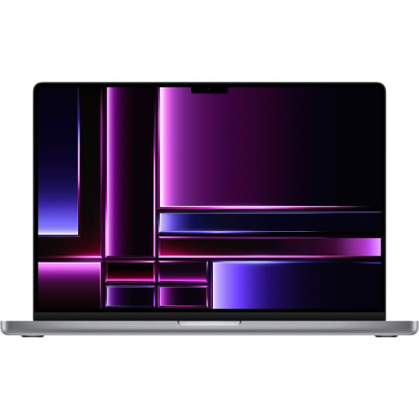 MacBook pro 2023 16インチ M2 MAX 96GB 2TB Купити Apple MacBook Pro 16
